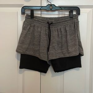 Champion Workout Shorts